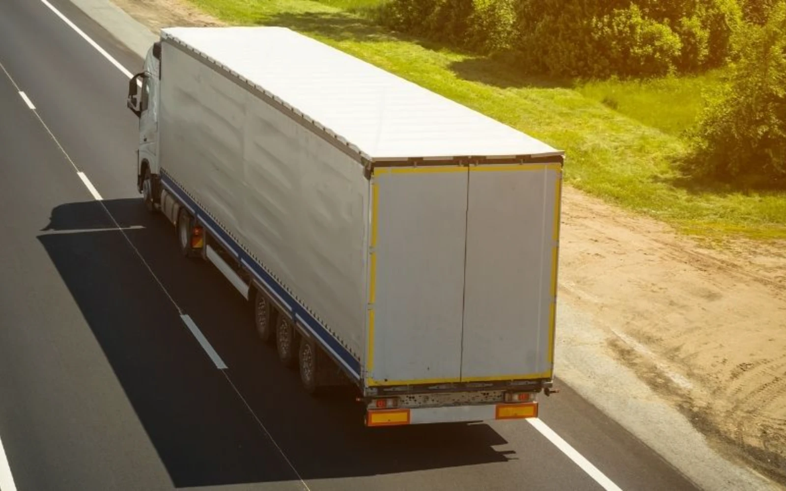 Erzincan ve Diyarbakır Arası Ambar Taşımacılık